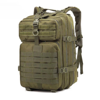 کوله پشتی تاکتیکال مدل ArmyTrek45L ضدآب و مقاوم مناسب کوهنوردی و سفر