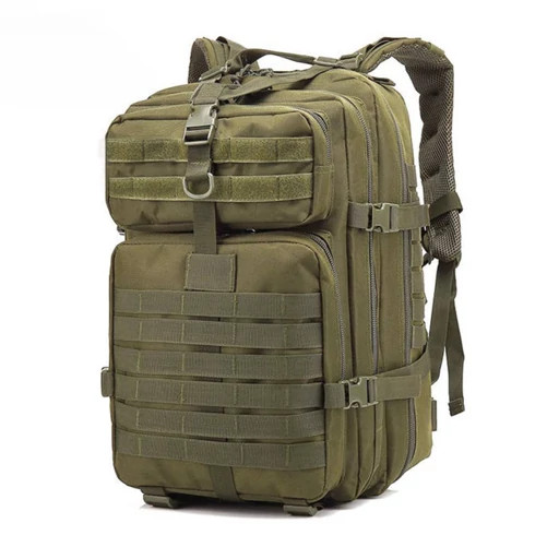 کوله پشتی تاکتیکال مدل ArmyTrek45L ضدآب و مقاوم مناسب کوهنوردی و سفر