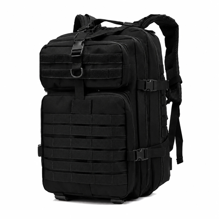 کوله پشتی تاکتیکال مدل ArmyTrek45L ضدآب و مقاوم مناسب کوهنوردی و سفر
