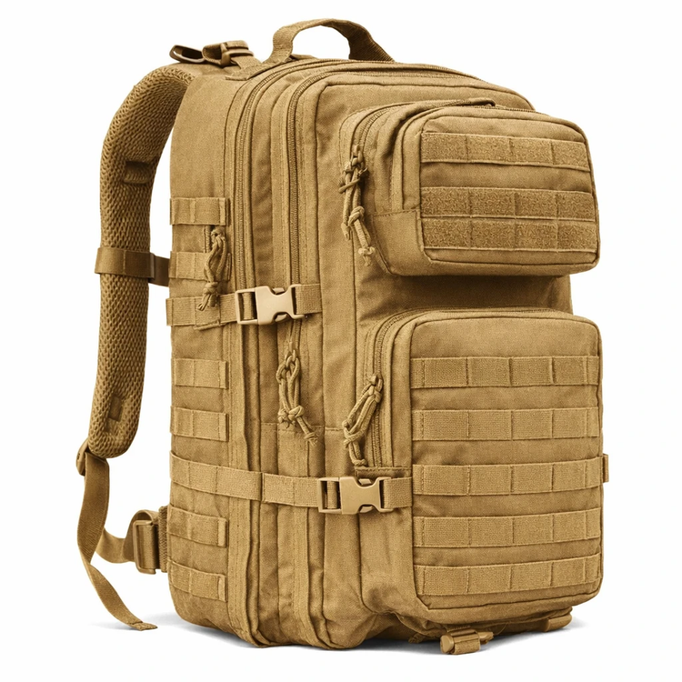 کولهپشتی تاکتیکال مدل TacticalPro ضد آب و مقاوم
