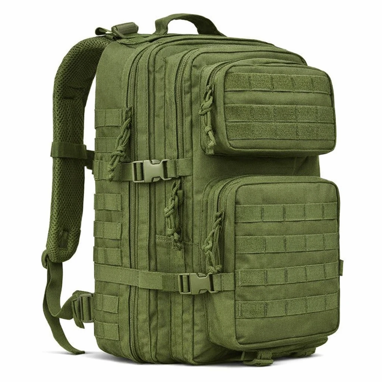کولهپشتی تاکتیکال مدل TacticalPro ضد آب و مقاوم