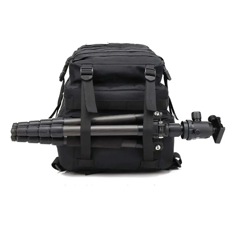 کولهپشتی تاکتیکال مدل TacticalPro ضد آب و مقاوم