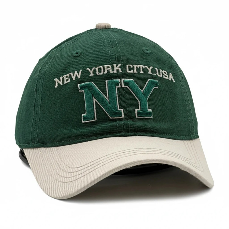 کلاه کپ مدل NewYork طرحدار