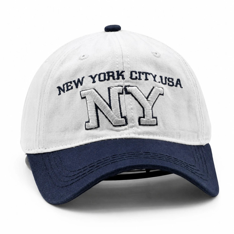 کلاه کپ مدل NewYork طرحدار