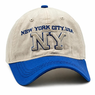کلاه کپ مدل NewYork طرحدار