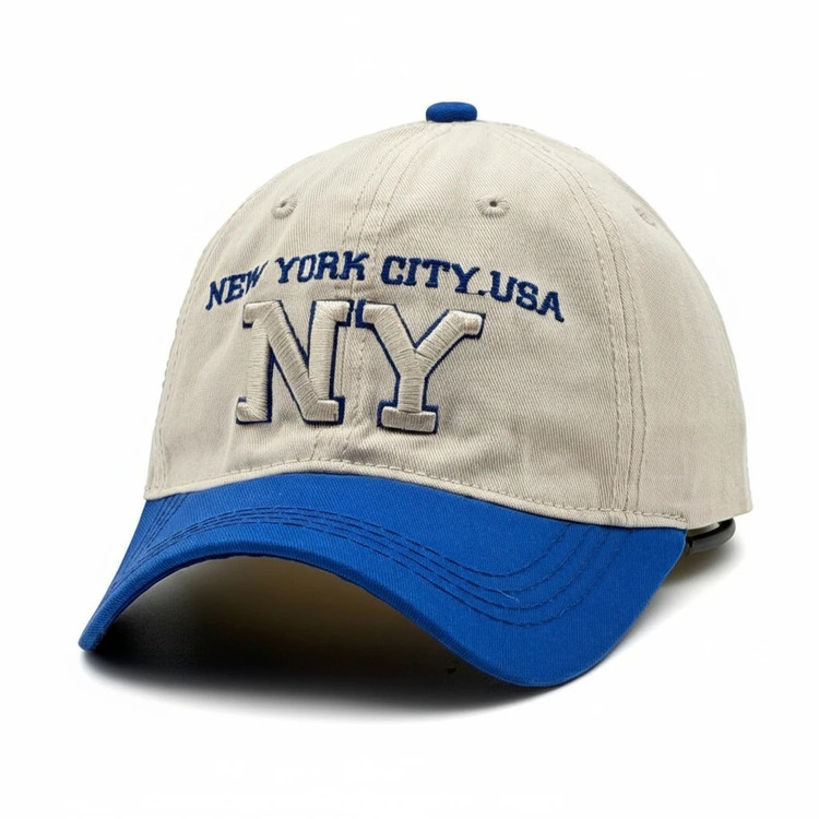 کلاه کپ مدل NewYork طرحدار