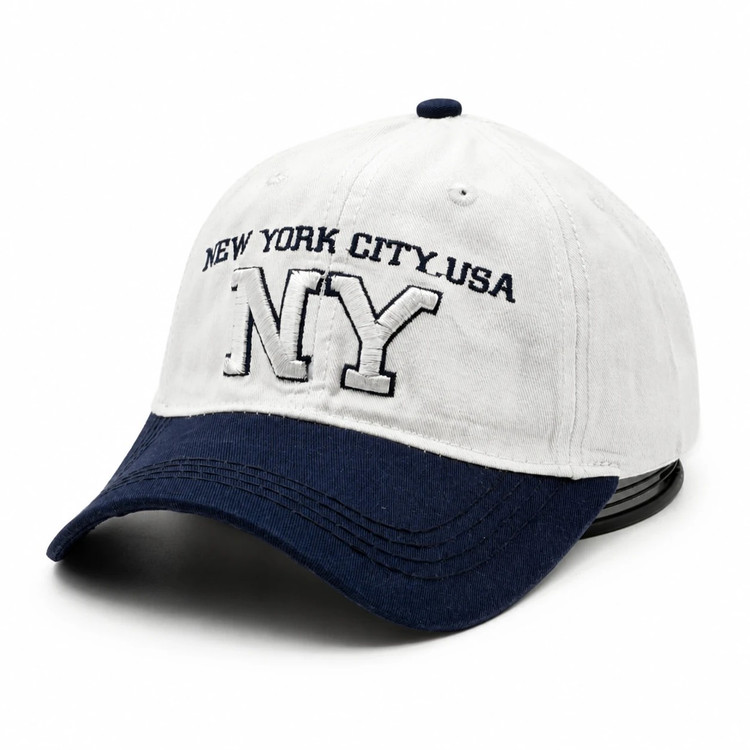 کلاه کپ مدل NewYork طرحدار
