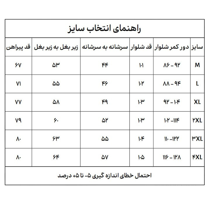 ست پیراهن و شلوار تاکتیکال مدل 5.11– پارچه ریپاستاپ، مقاوم و خوشفرم